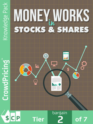 cover image of Money Works in Stocks & Shares